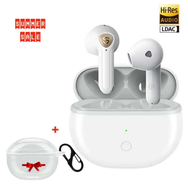 Soundpeats Capsule 3 Pro +