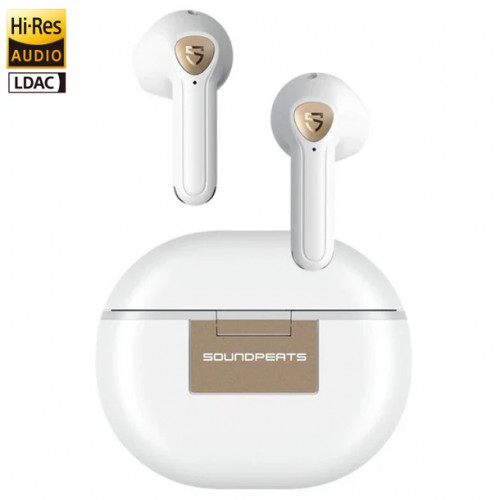 Soundpeats Capsule 3 Pro + Soundpeats Capsule 3 Pro +