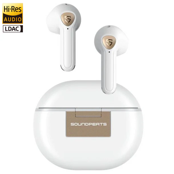 Soundpeats Capsule 3 Pro +