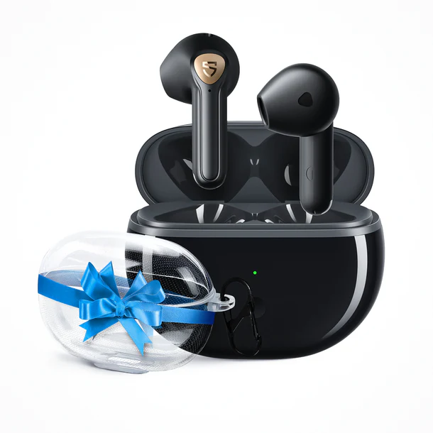 Air3 Deluxe HS Avec Pochette Transparent