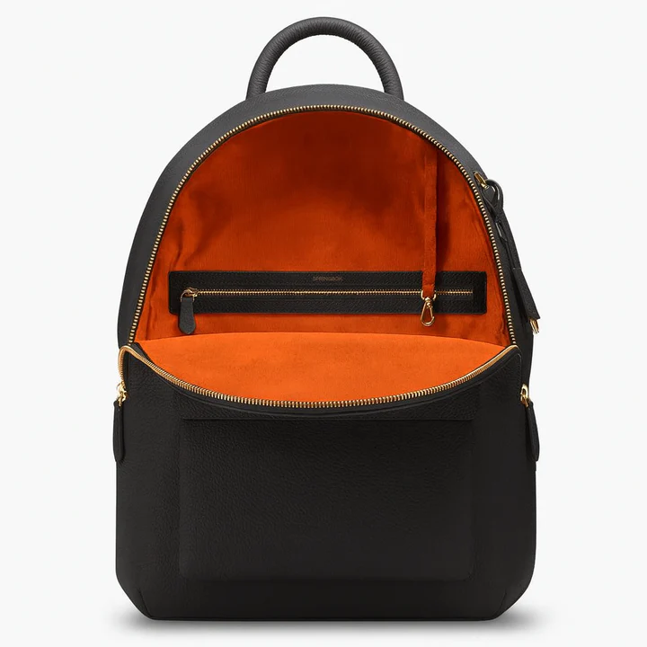 LE 360 | Sac à dos en cuir