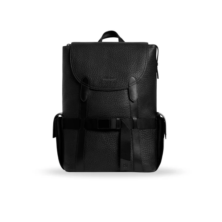 NOMAD | Sac à dos en cuir