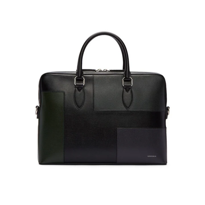 NOPOLI | Mallette en cuir