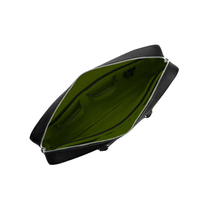 NOPOLI | Mallette en cuir