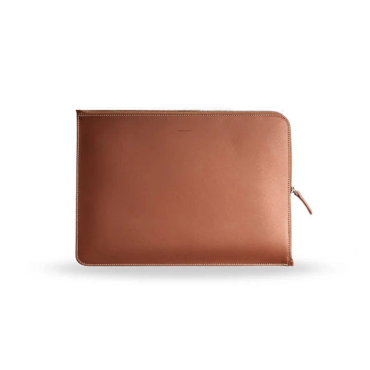DAYI | Pochette ordinateur en cuir