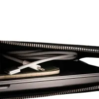 DAYI | Pochette ordinateur en cuir