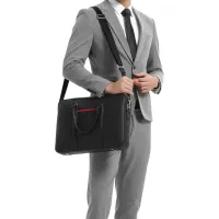 ANIC | Mallette en Cuir