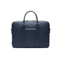 BLUM | Mallette en cuir