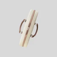 CUBANO | Mallette en cuir