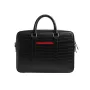 CROCO | Mallette en cuir