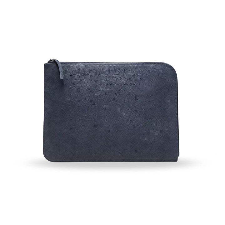 DAYI | Pochette ordinateur en cuir