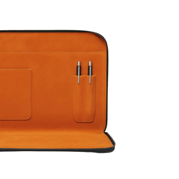DAYI | Pochette ordinateur en cuir