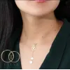 Collier Van Cleef En Or 18K