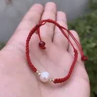 Cordon Toi et Moi en Or 18K