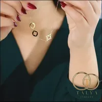 Bracelet Van cleef En Or 18K