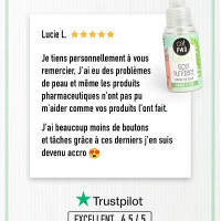 SOIN PURIFIANT Crème de Jour Peau Mixte à Grasse ou Acnéique