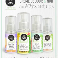 SOIN PURIFIANT Crème de Jour Peau Mixte à Grasse ou Acnéique