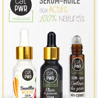 Contour Yeux / ANTI-CERNES Sérum de Nuit Concentré (RollOn)