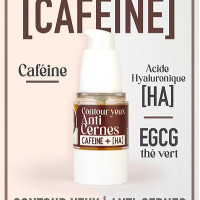 DUO / ANTI-CERNES Sérum Jour & Nuit pour une Efficacité Maximale