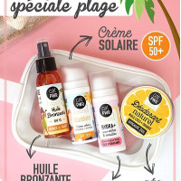 Petite sélection spéciale ETE & PLAGE