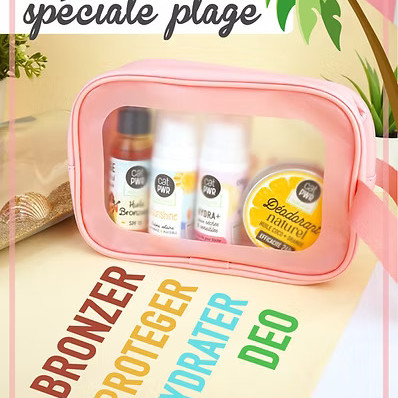 Petite sélection spéciale ETE & PLAGE