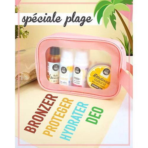 Petite sélection spéciale ETE & PLAGE Petite sélection spéciale ETE & PLAGE