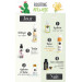 Routine Liftante ANTI-AGE & Anti-Rides Routine Liftante ANTI-AGE & Anti-Rides