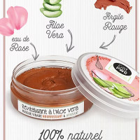 Routine BONNE MINE pour teint Terne et Fatigué