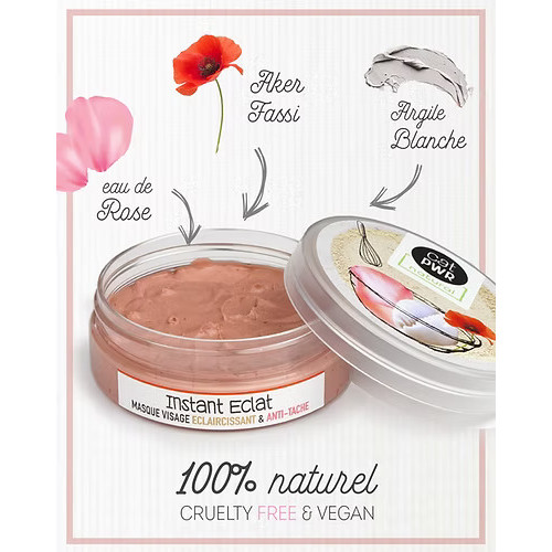 Routine ECLAT / ANTI-TACHE et Hyperpigmentation Routine ECLAT / ANTI-TACHE et Hyperpigmentation