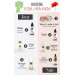 Routine ECLAT / ANTI-TACHE et Hyperpigmentation Routine ECLAT / ANTI-TACHE et Hyperpigmentation