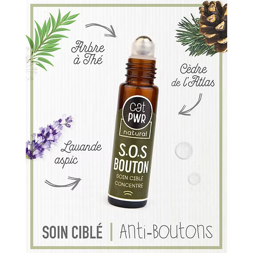 Routine PURIFIANTE pour peau ACNEIQUE / Anti-Boutons & Taches Routine PURIFIANTE pour peau ACNEIQUE / Anti-Boutons & Taches
