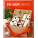 BOX CADEAU / Coffrets de Soins Cosmétiques Naturels pour Fêtes et Anniversaires BOX CADEAU / Coffrets de Soins Cosmétiques Naturels pour Fêtes et Anniversaires