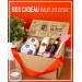 BOX CADEAU / Coffrets de Soins Cosmétiques Naturels pour Fêtes et Anniversaires BOX CADEAU / Coffrets de Soins Cosmétiques Naturels pour Fêtes et Anniversaires