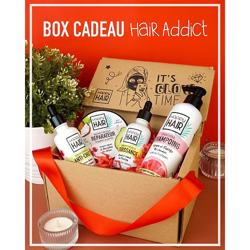 BOX CADEAU / Coffrets de Soins Cosmétiques Naturels pour Fêtes et Anniversaires BOX CADEAU / Coffrets de Soins Cosmétiques Naturels pour Fêtes et Anniversaires