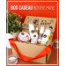 BOX CADEAU / Coffrets de Soins Cosmétiques Naturels pour Fêtes et Anniversaires BOX CADEAU / Coffrets de Soins Cosmétiques Naturels pour Fêtes et Anniversaires