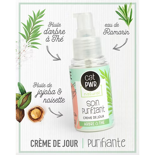 Routine PEAU GRASSE pour réguler efficacement l'excès de Sébum Routine PEAU GRASSE pour réguler efficacement l'excès de Sébum