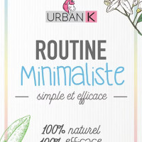 Routine MINIMALISTE pour un Bien-Etre au Quotidien