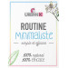 Routine MINIMALISTE pour un Bien-Etre au Quotidien Routine MINIMALISTE pour un Bien-Etre au Quotidien