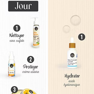 Routine MINIMALISTE pour un Bien-Etre au Quotidien
