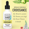 ROUTINE CROISSANCE pour Stimuler la Pousse des Cheveux