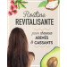 ROUTINE REVITALISANTE pour Cheveux Secs, Abimés et Cassants ROUTINE REVITALISANTE pour Cheveux Secs, Abimés et Cassants