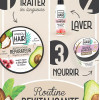 ROUTINE REVITALISANTE pour Cheveux Secs, Abimés et Cassants