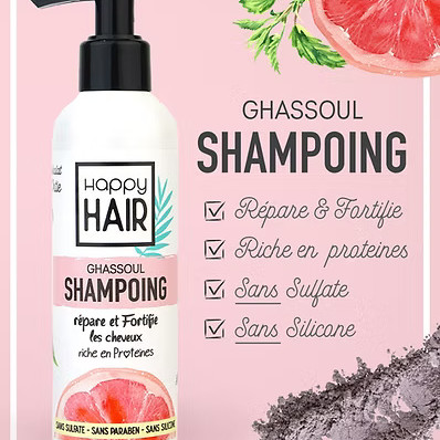 ROUTINE REVITALISANTE pour Cheveux Secs, Abimés et Cassants