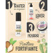 ROUTINE FORTIFIANTE pour des Cheveux en Volume et sans Fourches ROUTINE FORTIFIANTE pour des Cheveux en Volume et sans Fourches
