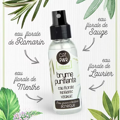 Routine PEAU MIXTE pour un Parfait Equilibre cutané