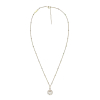 Collier Soho Pavé