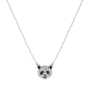 Collier Panda
