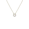 Collier Mini Soho Pavé