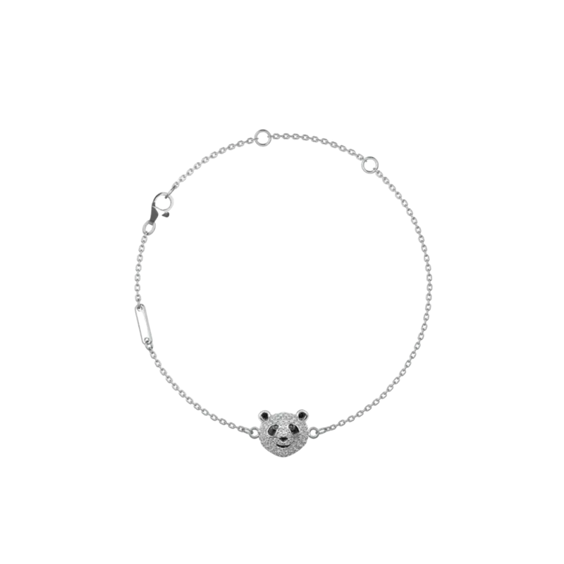 Bracelet Panda