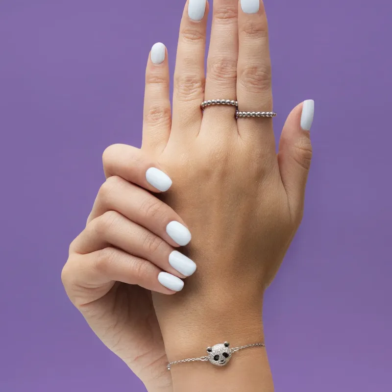 Bracelet Panda